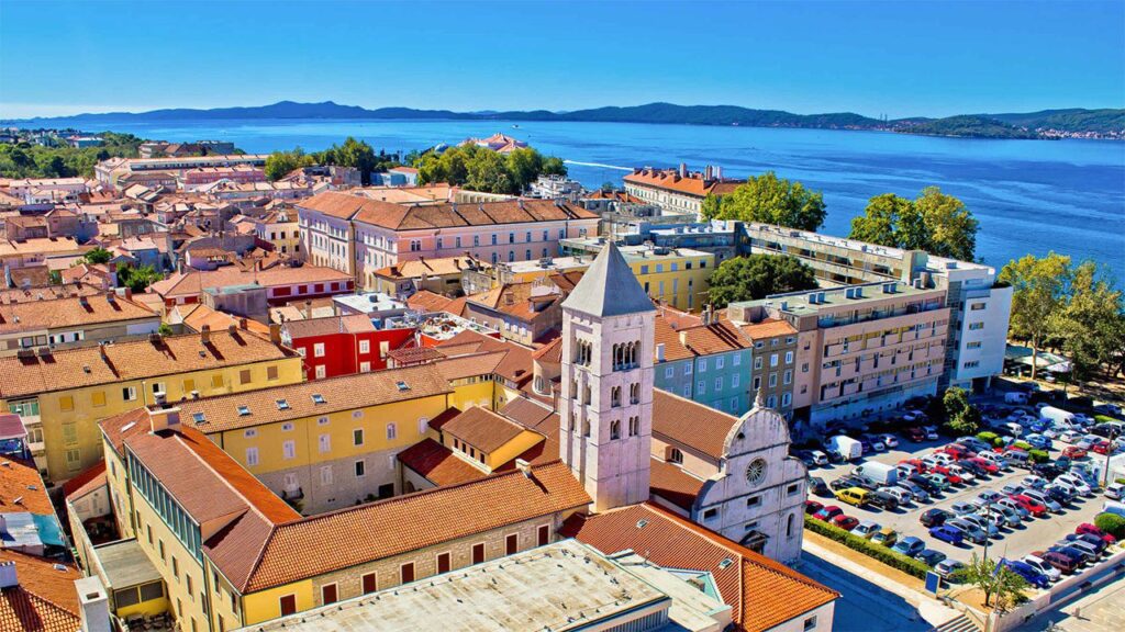 Taxi-transport-Zadar-Taxi-Vir