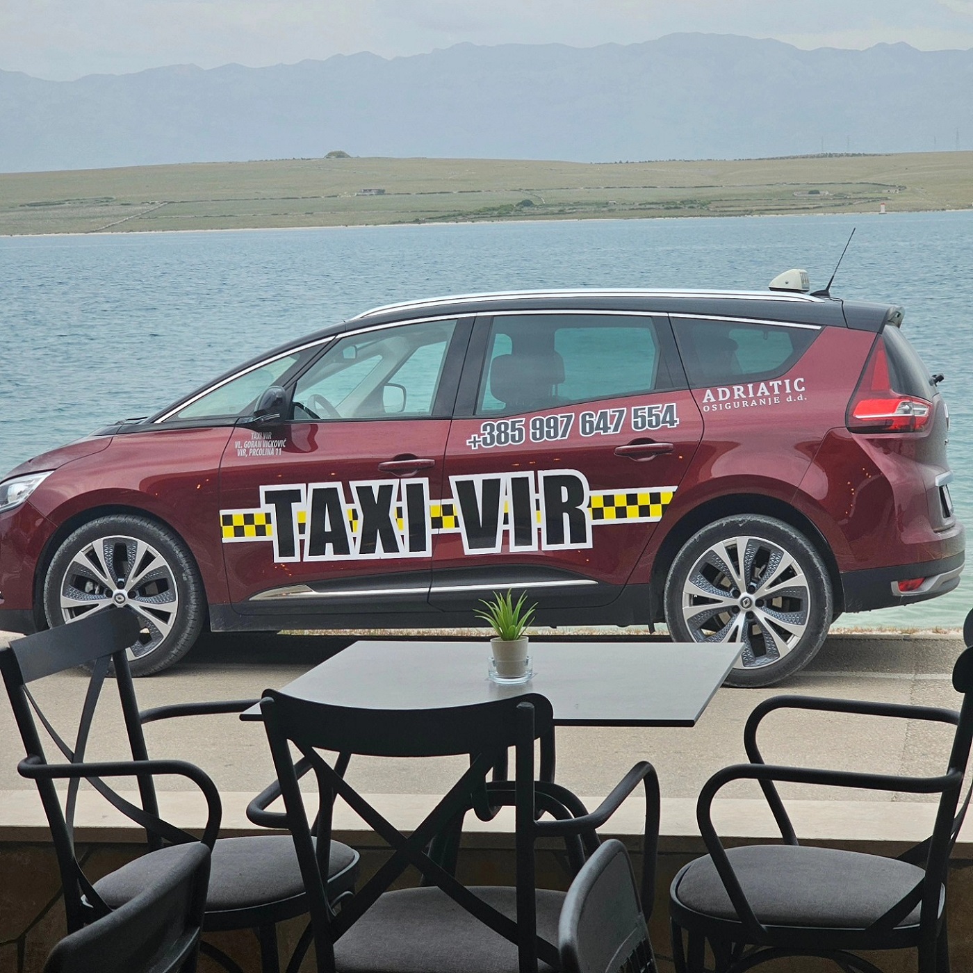 Transfer Zadar airport, Transfer Zagreb airport, Transfer Split airport, Transfer Novalja Zrce Beach